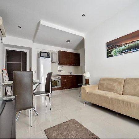 Eden Grail Apartment Ta Xbiex Exterior photo