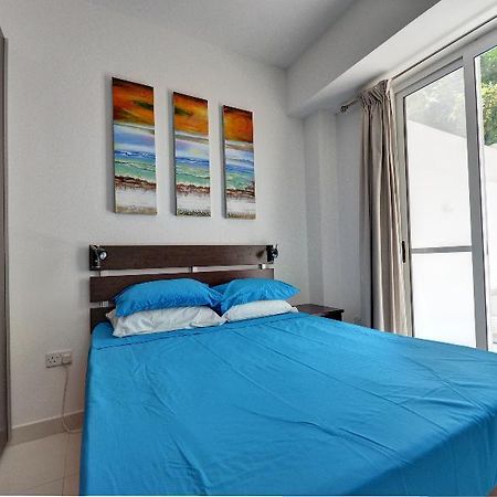 Eden Grail Apartment Ta Xbiex Exterior photo