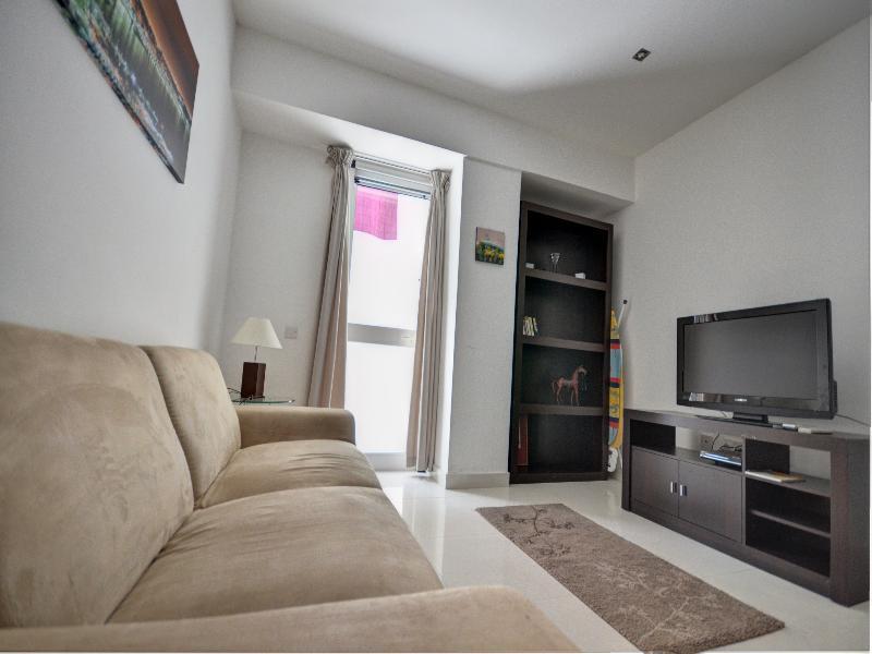Eden Grail Apartment Ta Xbiex Exterior photo